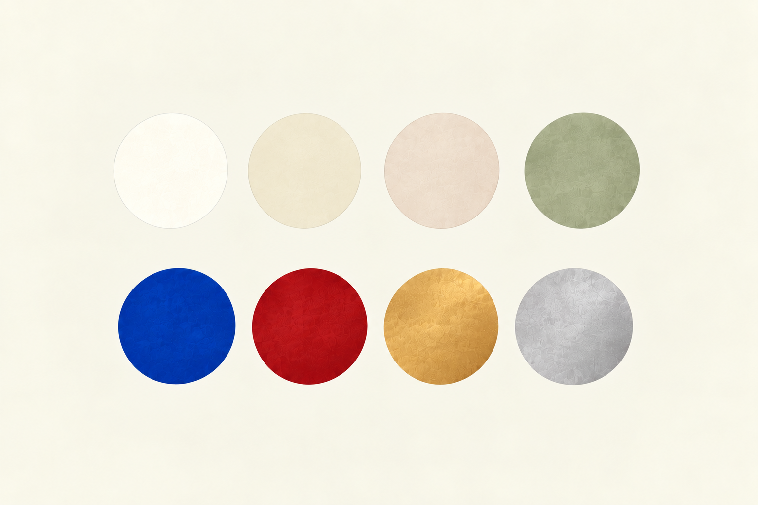 colores